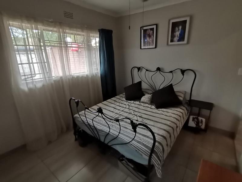 3 Bedroom Property for Sale in Vaalpark Free State